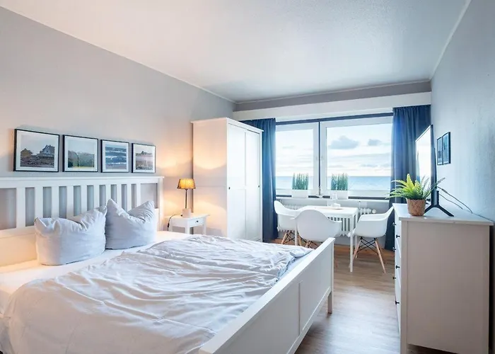 Apartman Strandhotel-heiligenhafen-wohnung-214-typ-i